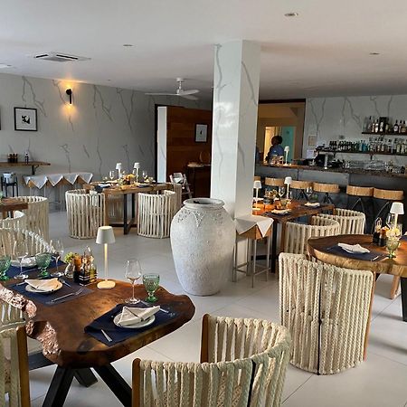 The Oasis At Grace Bay Hotel Екстериор снимка