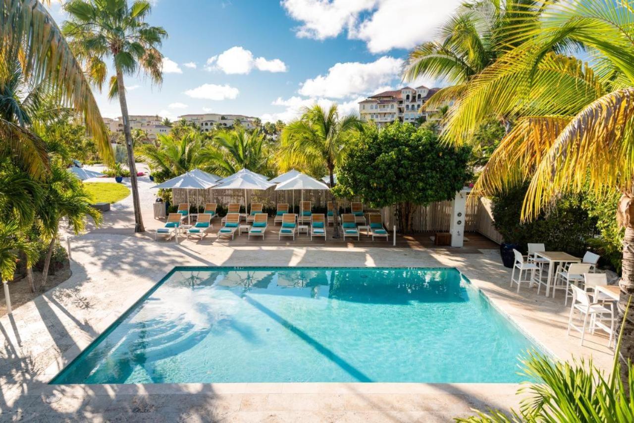 The Oasis At Grace Bay Hotel Екстериор снимка