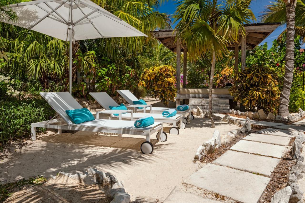 The Oasis At Grace Bay Hotel Стая снимка