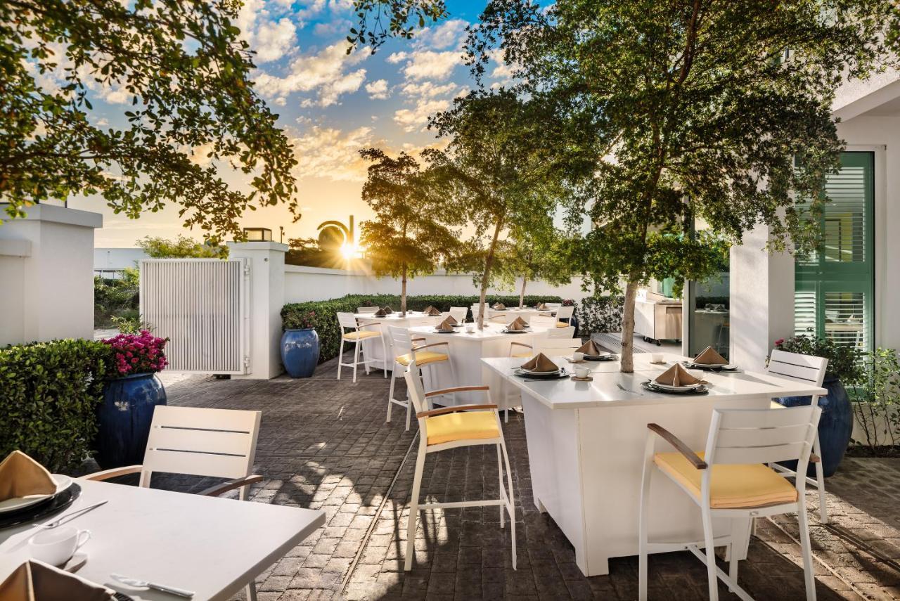 The Oasis At Grace Bay Hotel Екстериор снимка