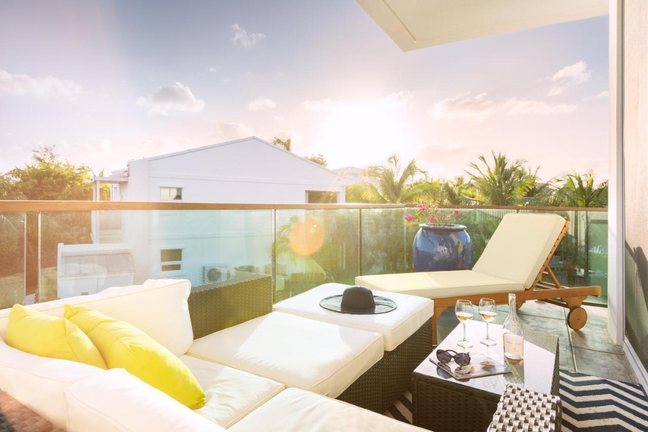 The Oasis At Grace Bay Hotel Екстериор снимка