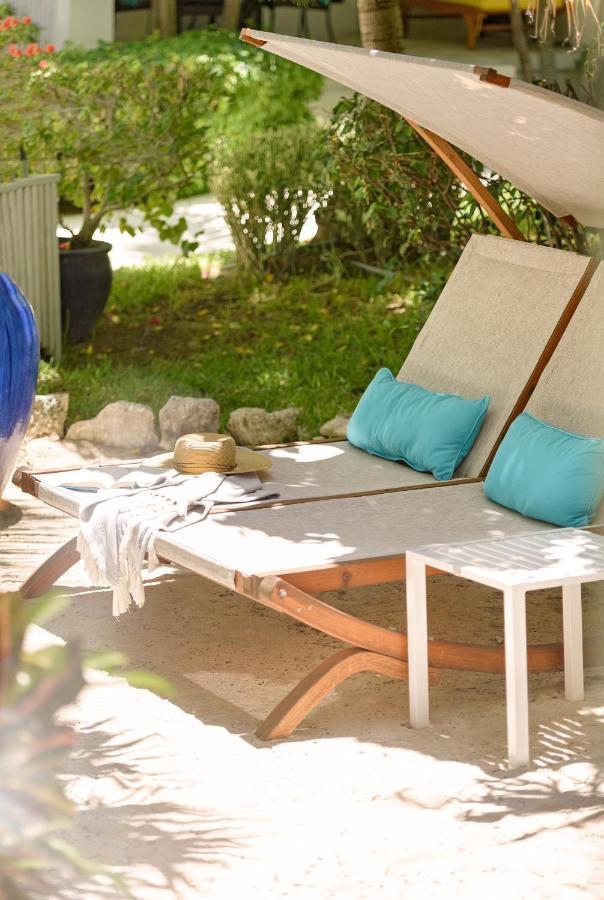 The Oasis At Grace Bay Hotel Екстериор снимка