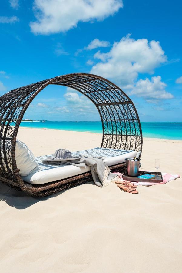 The Oasis At Grace Bay Hotel Екстериор снимка