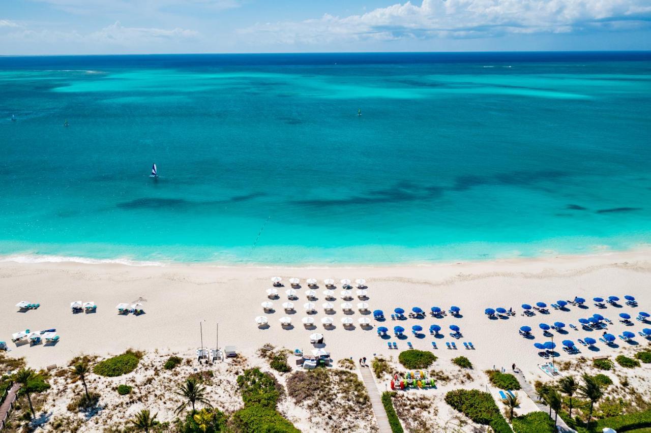 The Oasis At Grace Bay Hotel Екстериор снимка