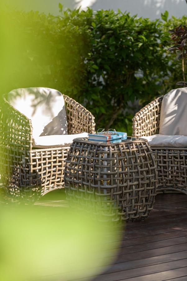 The Oasis At Grace Bay Hotel Екстериор снимка