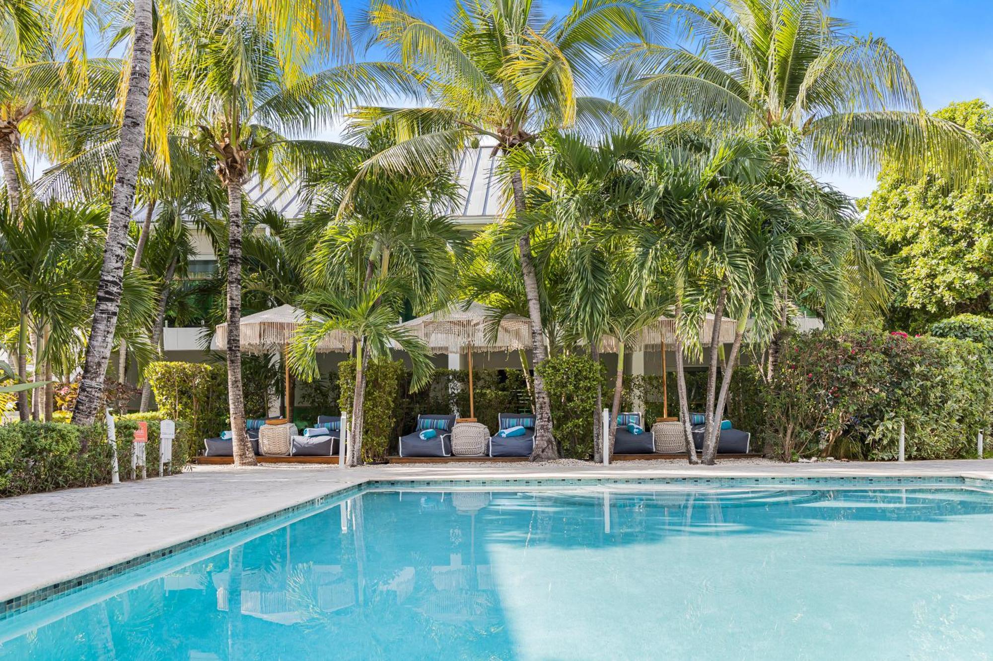 The Oasis At Grace Bay Hotel Екстериор снимка