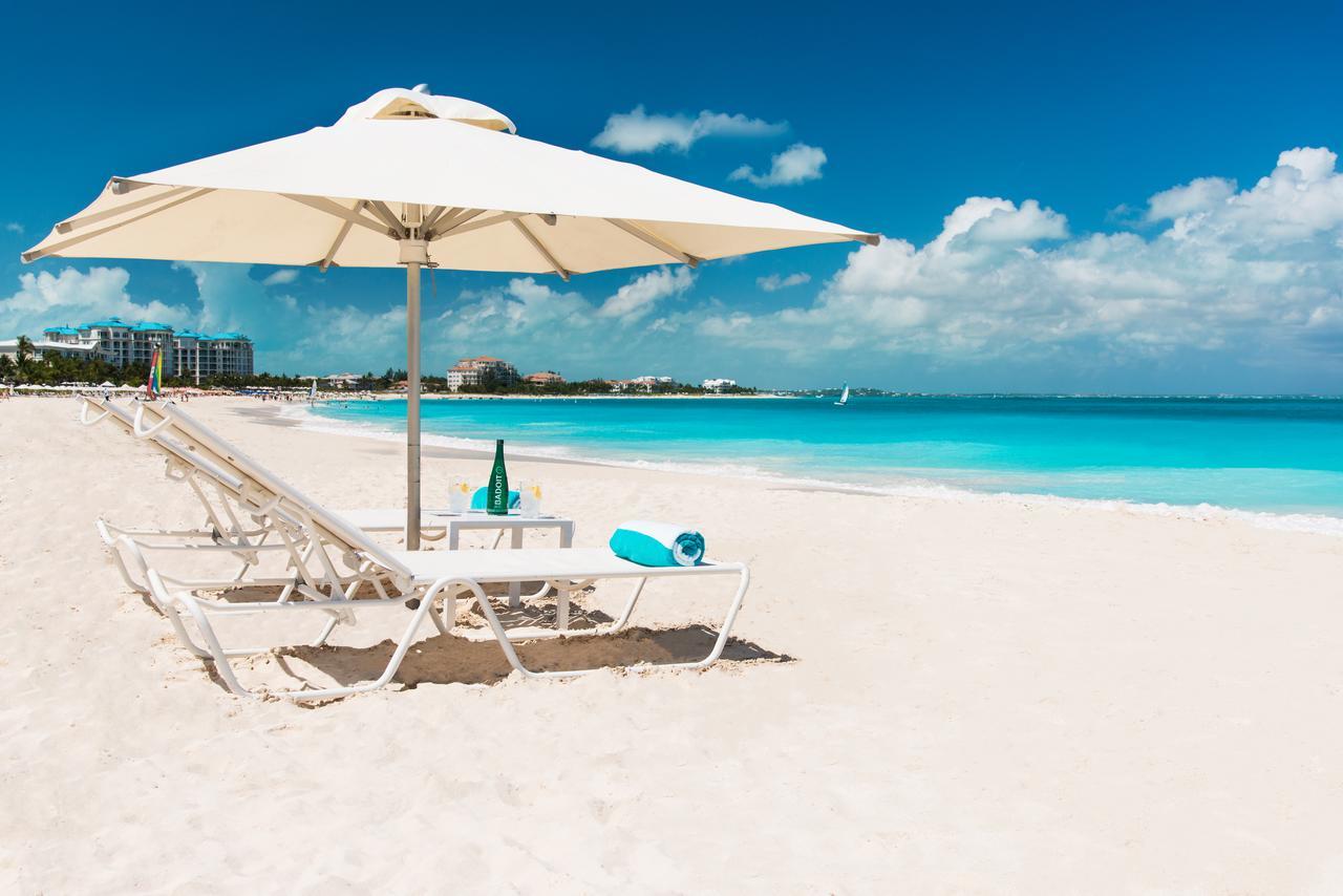 The Oasis At Grace Bay Hotel Екстериор снимка