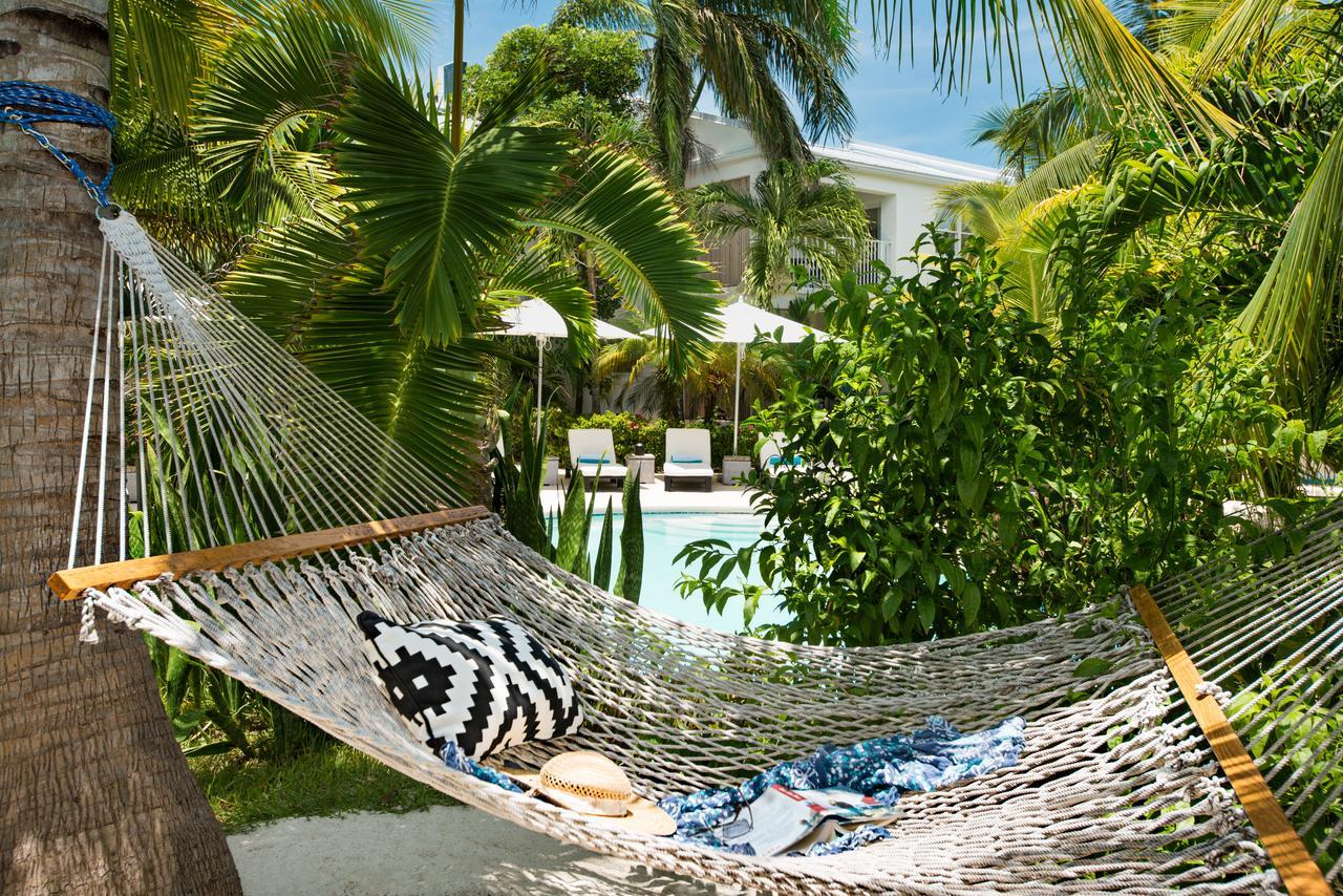 The Oasis At Grace Bay Hotel Екстериор снимка